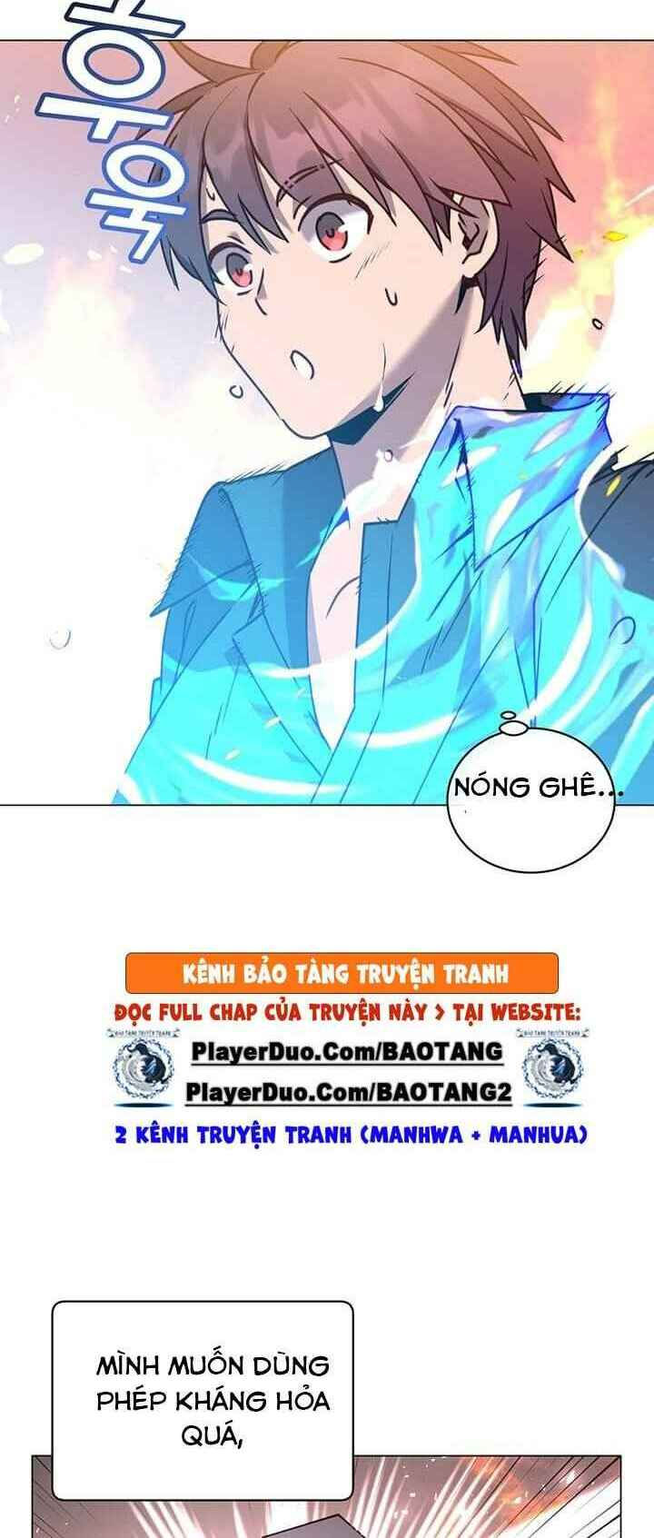 Anh Hùng Mạnh Nhất Trở Lại chapter 51 49