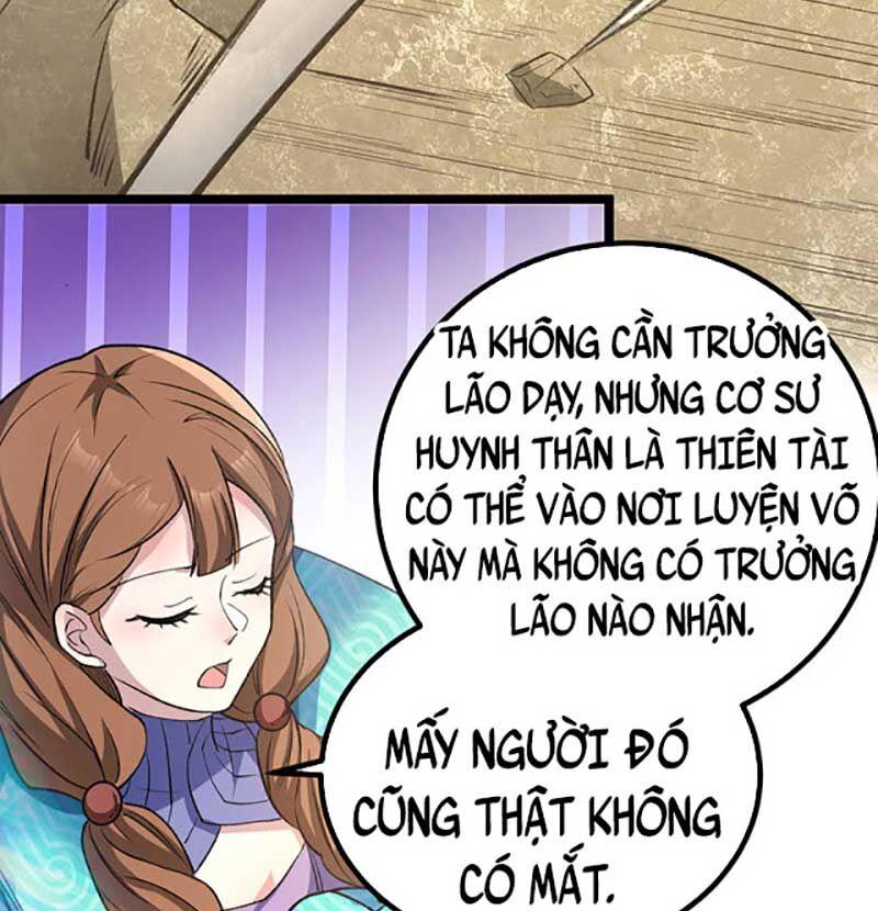 võ đạo độc tôn chapter 620 28