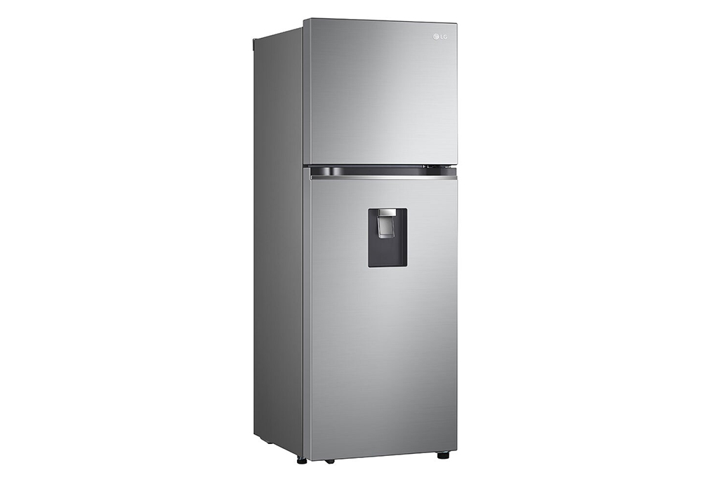 Tủ lạnh LG Inverter 314L GN-D312PS lấy nước ngoài - Hàng Chính hãng - Giao HCM và 1 số tỉnh thành