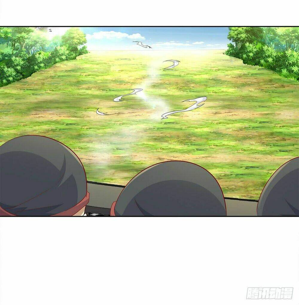 tối cường toán mệnh sư chapter 3 14