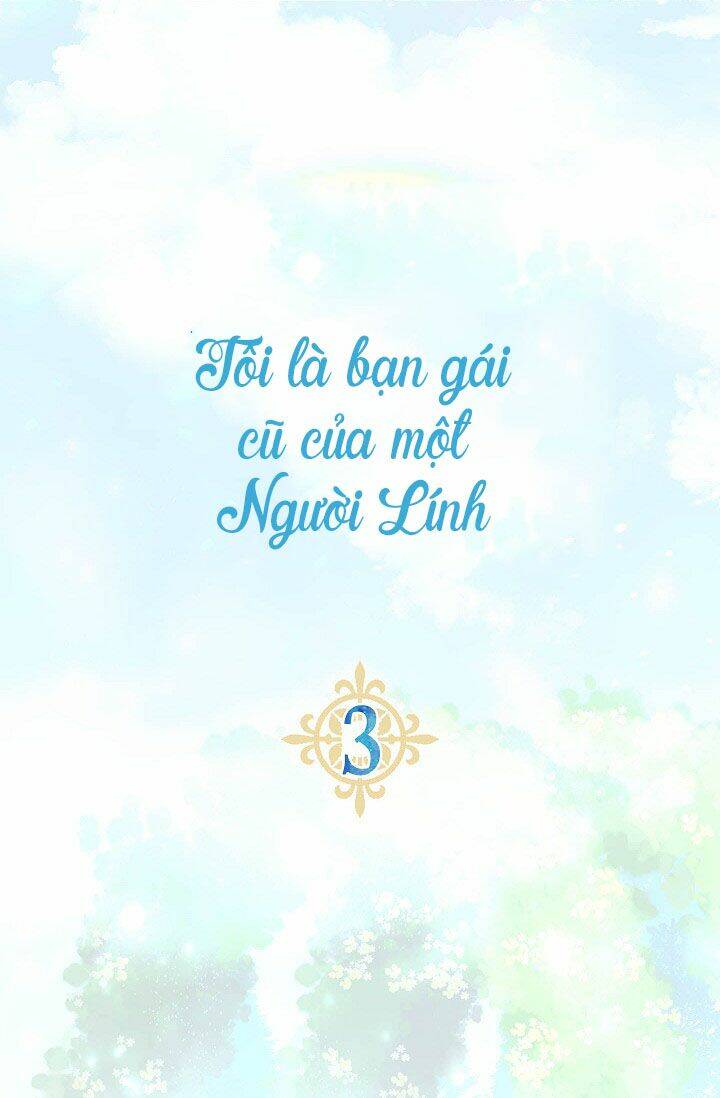 tôi là bạn gái cũ của một người lính chapter 4 1