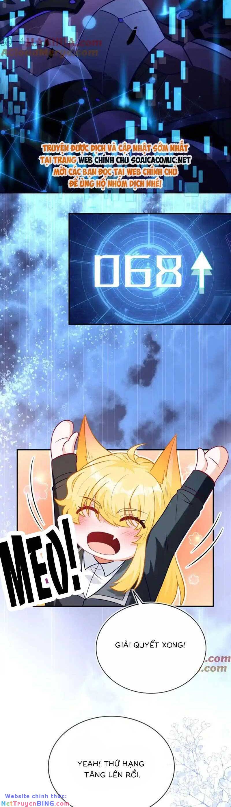 kết hôn với người quyền lực nhất hành tinh chapter 29 2