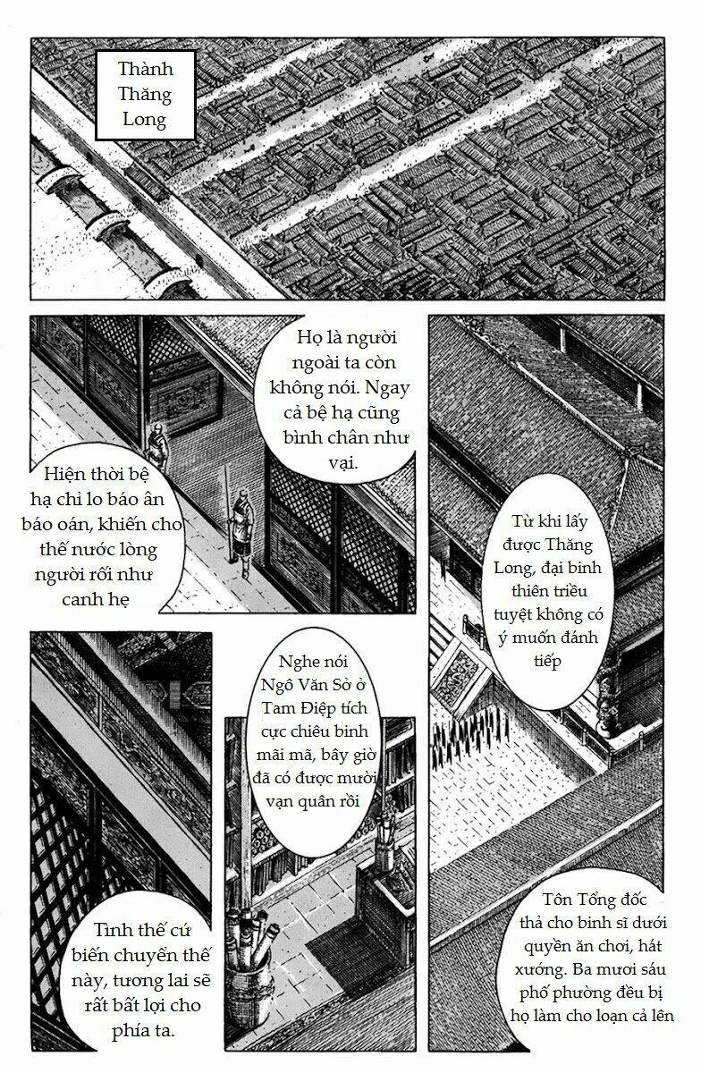 tây sơn quần anh truyện (hpln) chapter 6 2