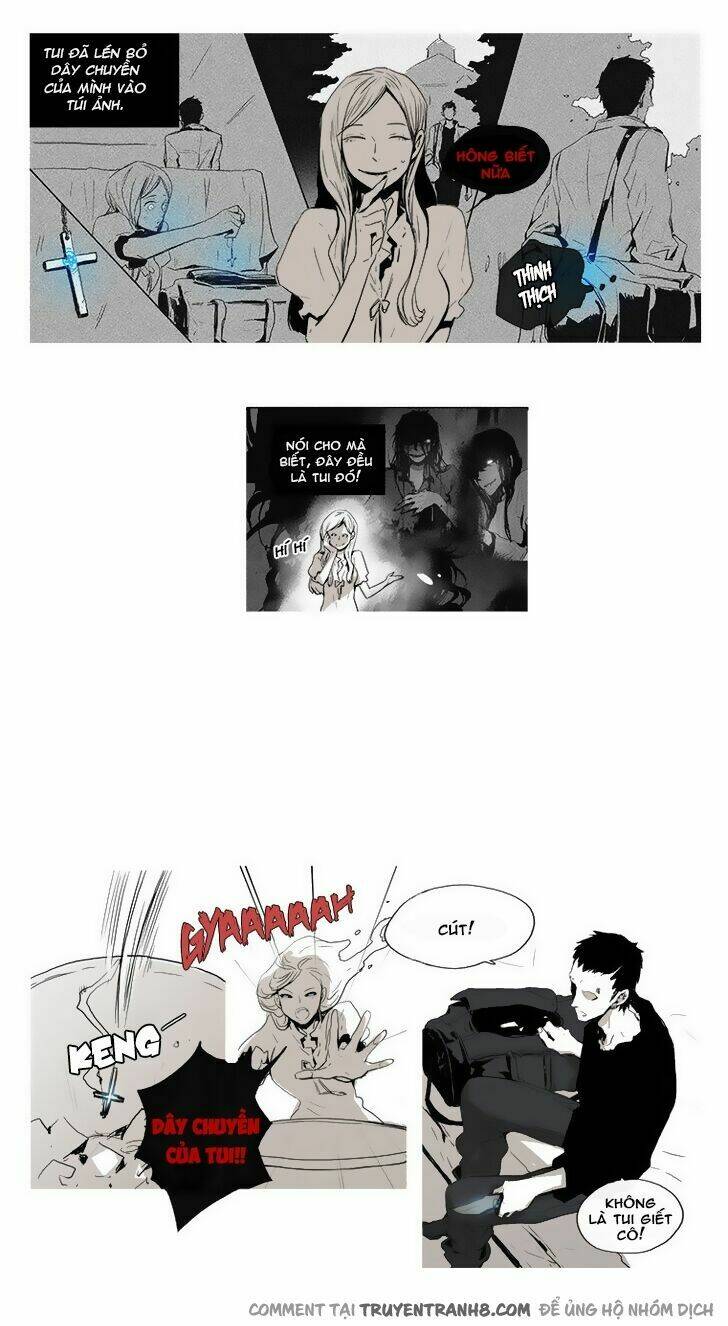 american ghost jack chapter 29.2 4