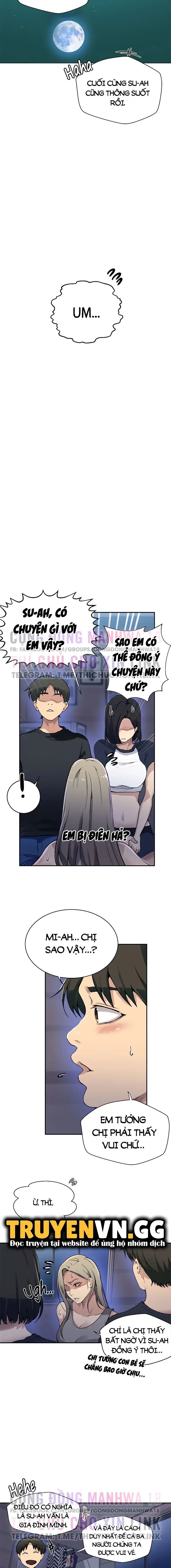 lớp học gia đình (bản không che) chapter 169 2