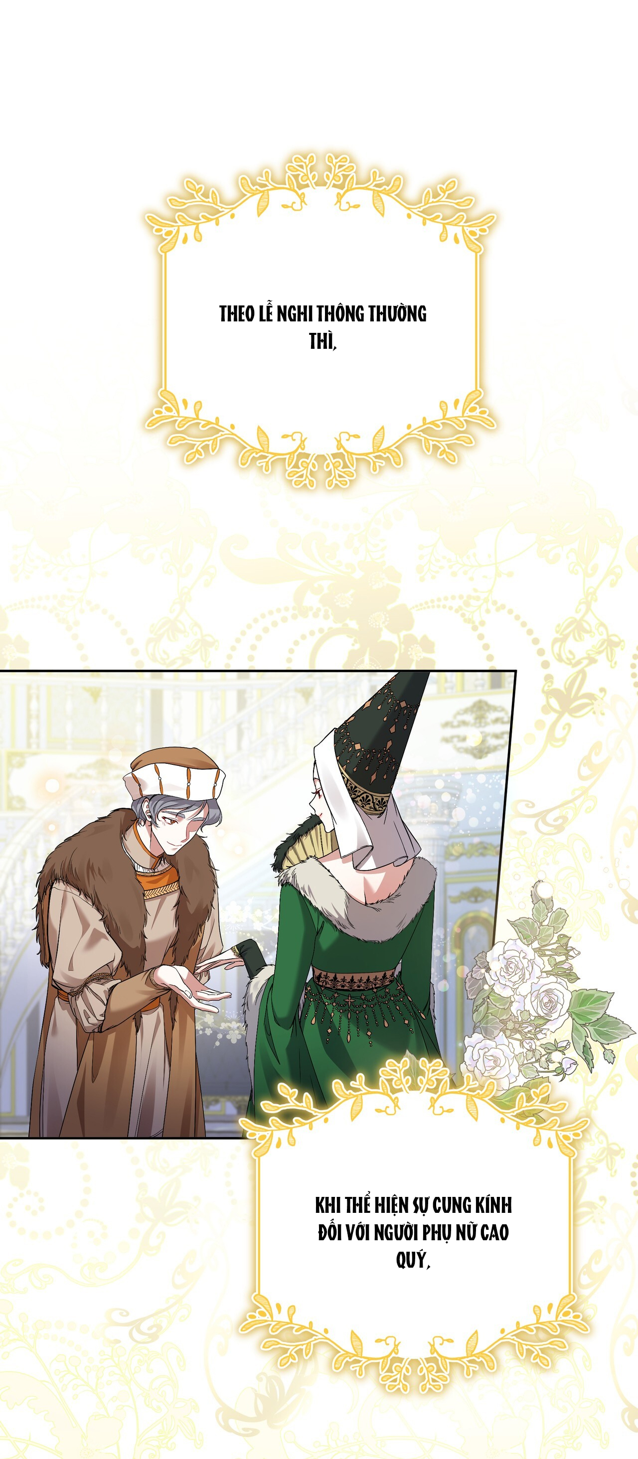 dấu tích của tiên nữ chapter 3.1 26