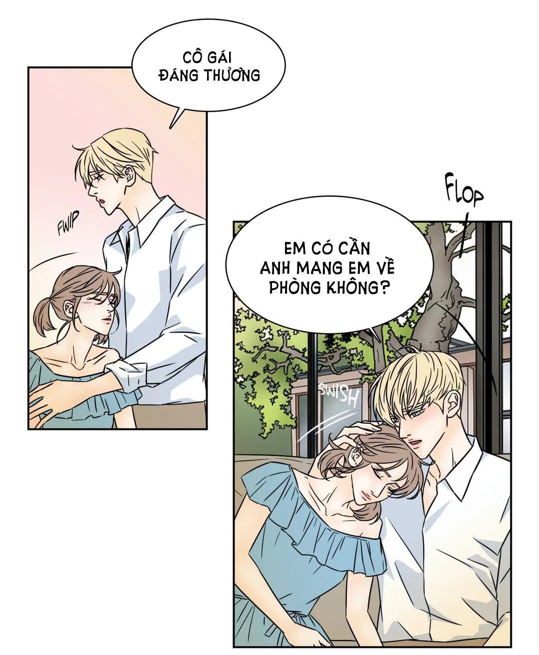 carnal karma chapter 67.1 21