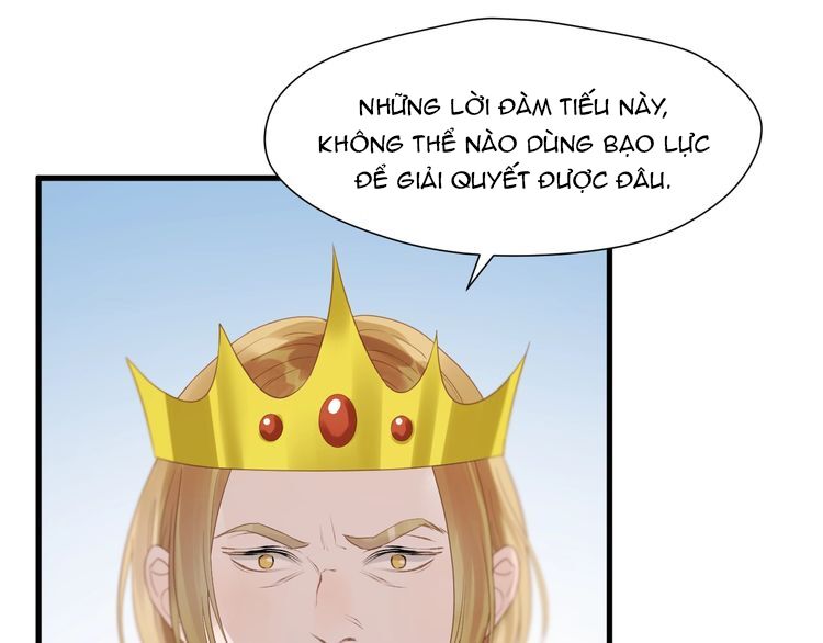 lượm được một tiểu hồ ly phần 3 chapter 59 4