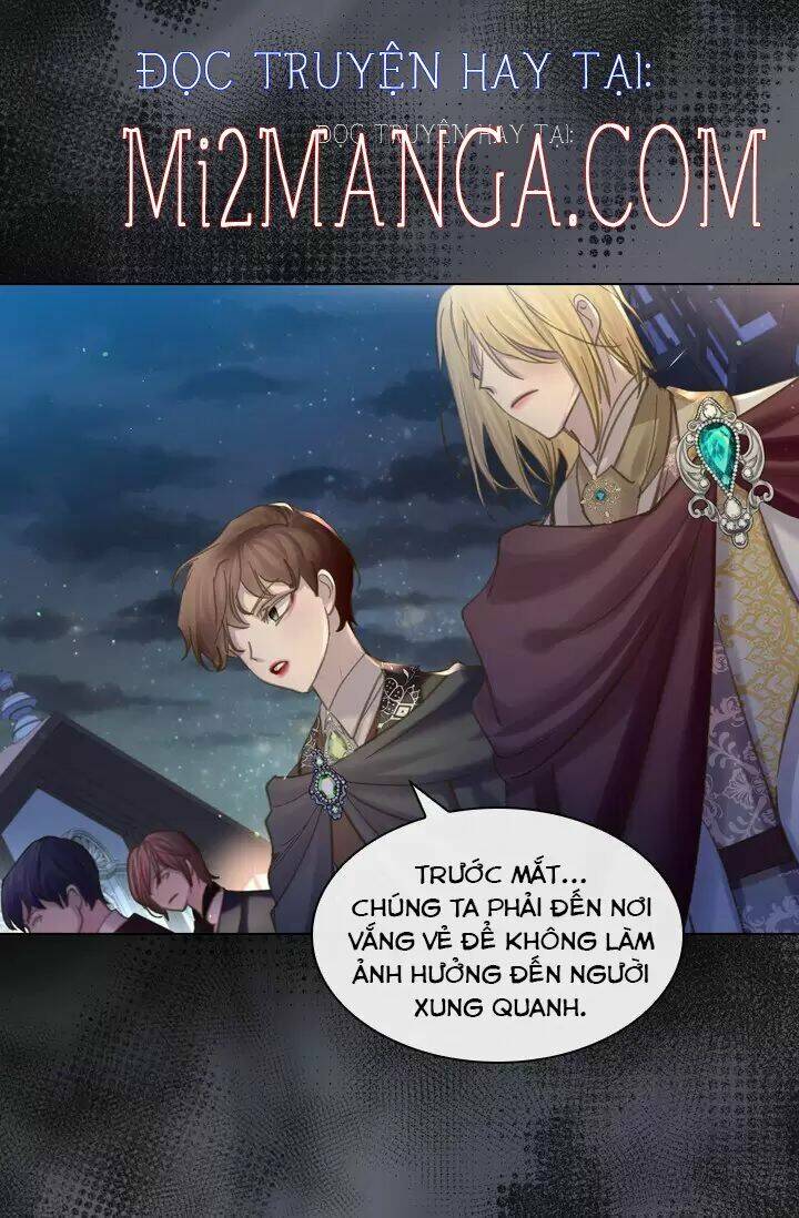 quy luật sinh tồn của nữ phụ chapter 57 59