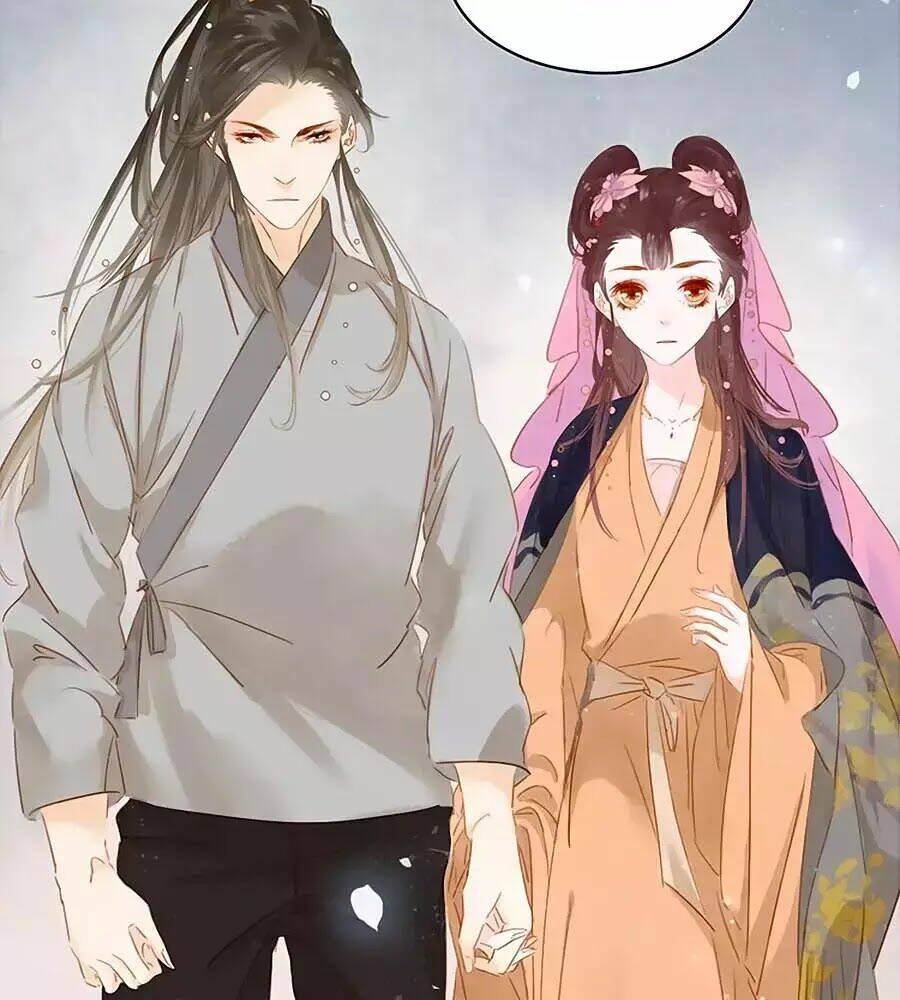 tiểu sư phụ, tóc giả của ngài rơi rồi! chapter 14 14