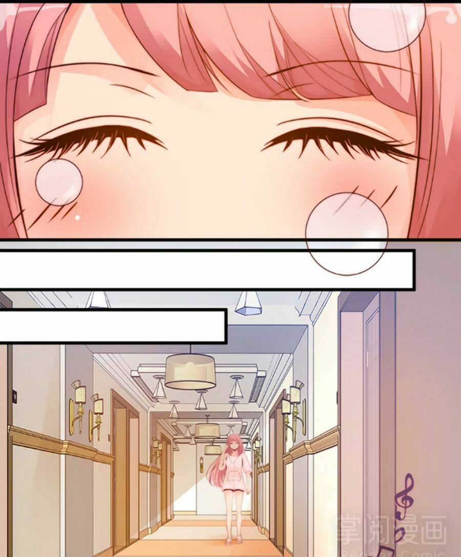 đại thúc, người ta sẽ ngoan chapter 4 5