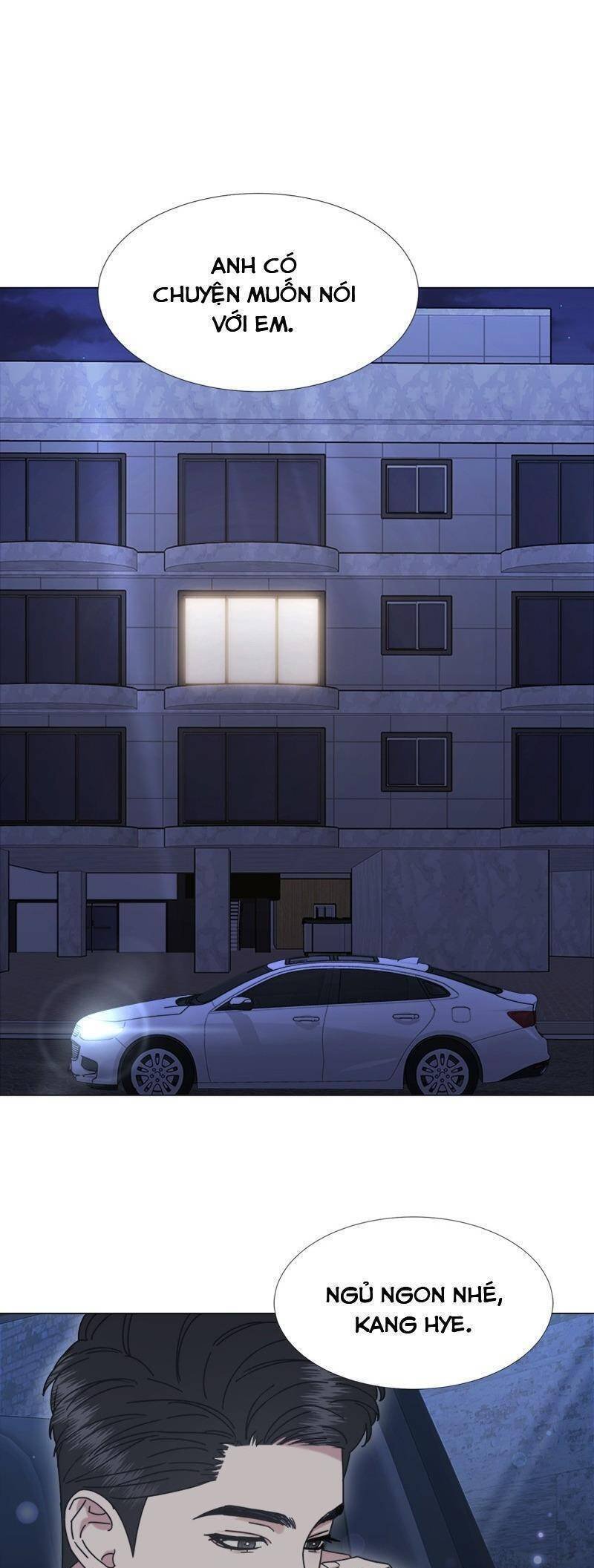 theo bản năng của em chapter 37 35