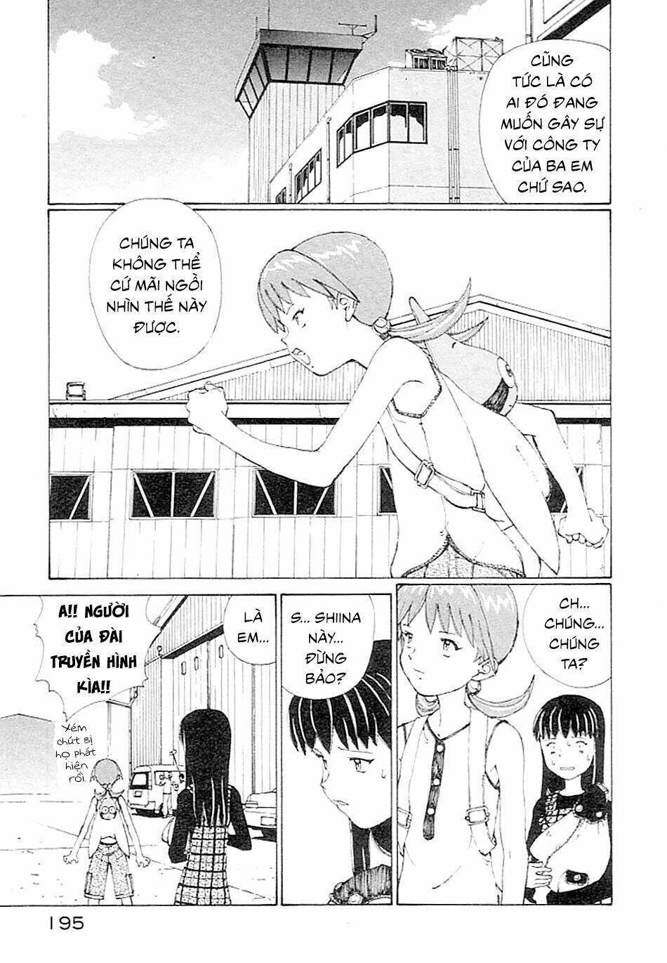 narutaru chapter 5 8