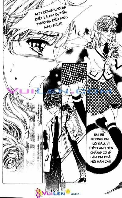 thiên thần tái thế chapter 2 159