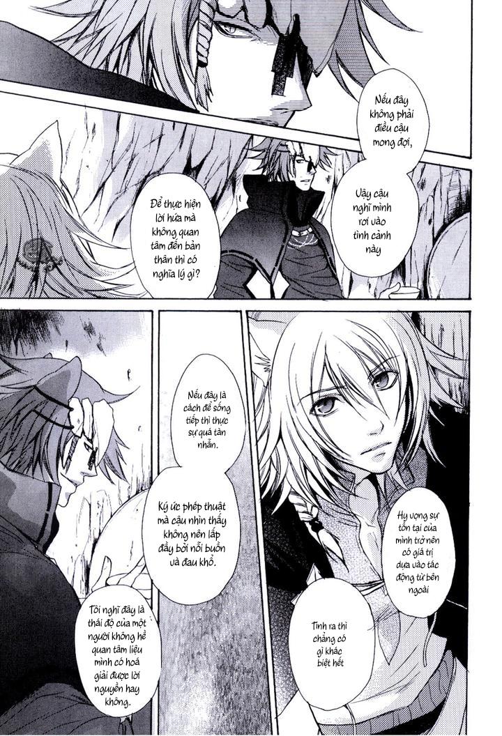 oneshot hỏny chapter 145 16