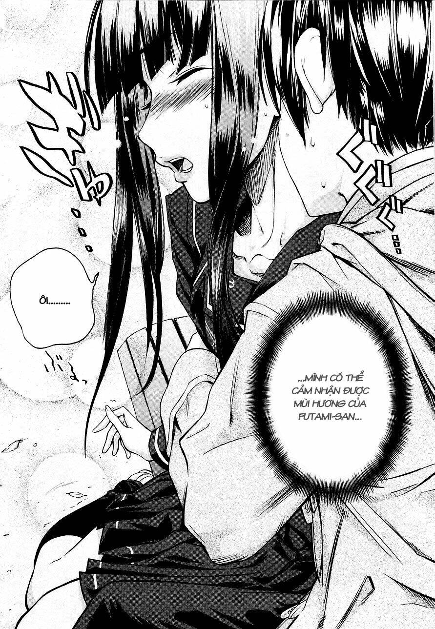 kimikiss chapter 32 15