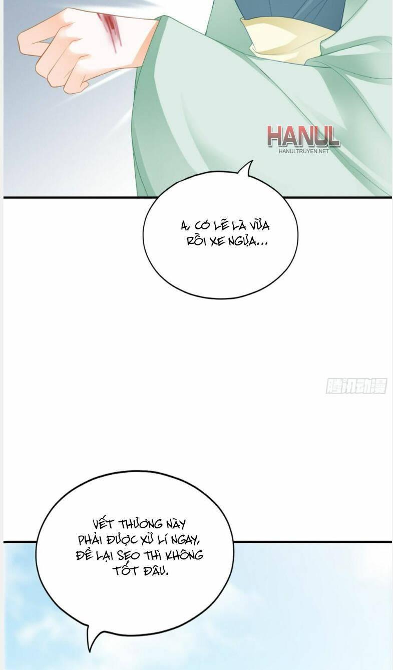 bổn vương muốn nàng chapter 190 29