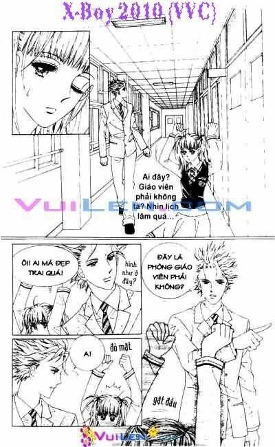 high school bullying chapter 1 15