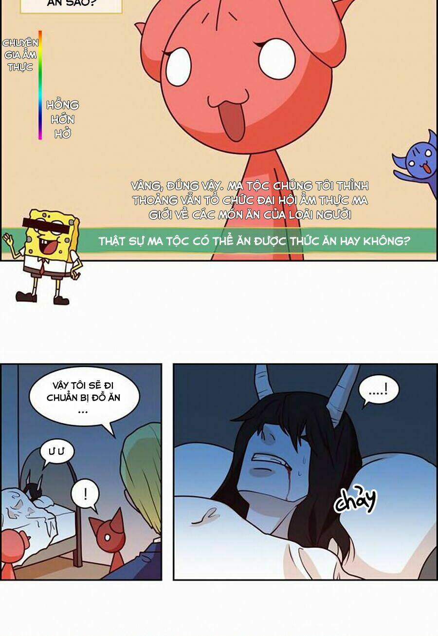 the devil king is bored chapter 75 12