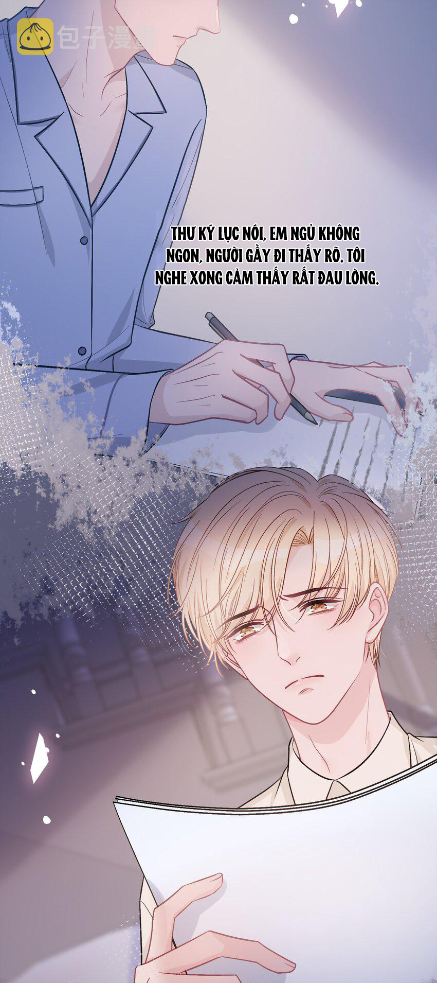 trước và sau ly hôn! chapter 78 18