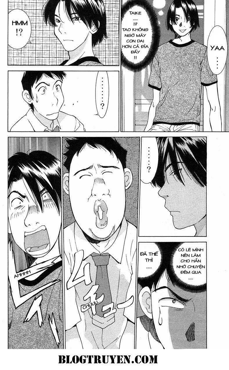 gacha gacha - secret chapter 25 34