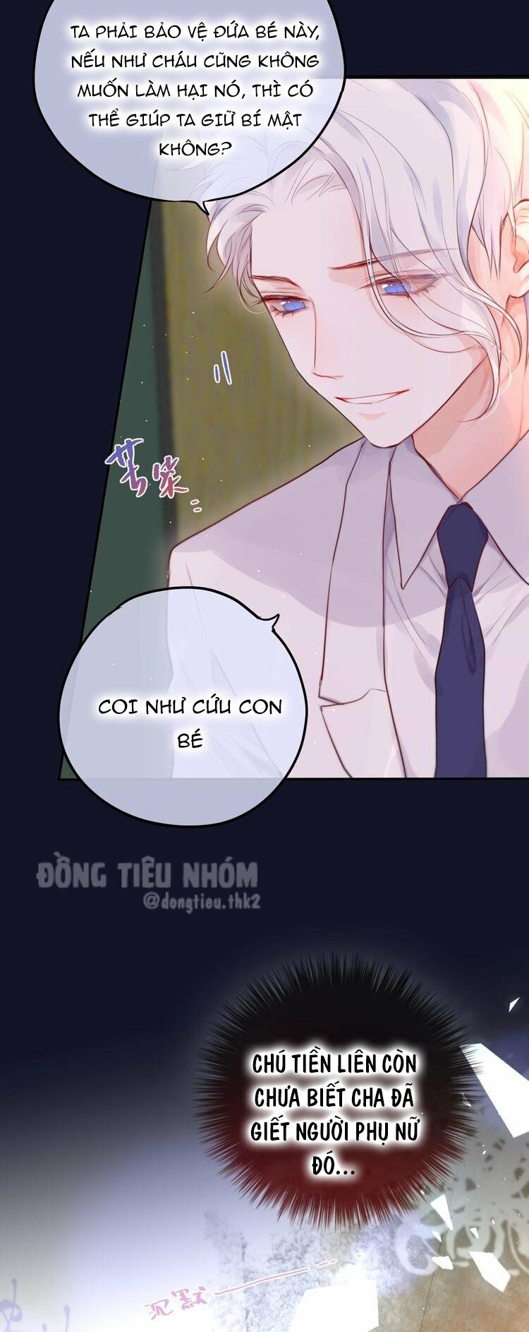 trú dạ liên miên chapter 58 17