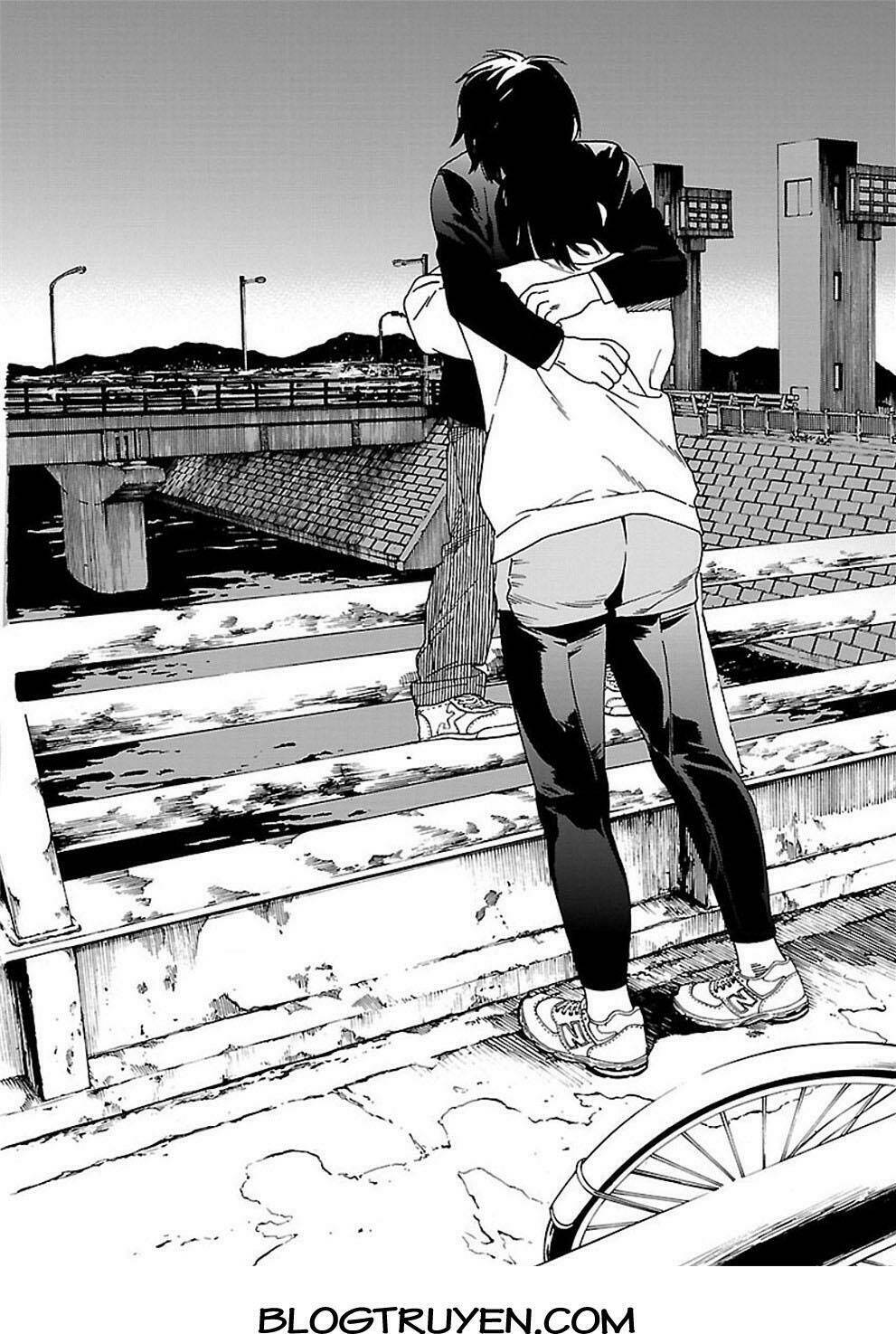 fujiyamasan wa shishunki chapter 57 20