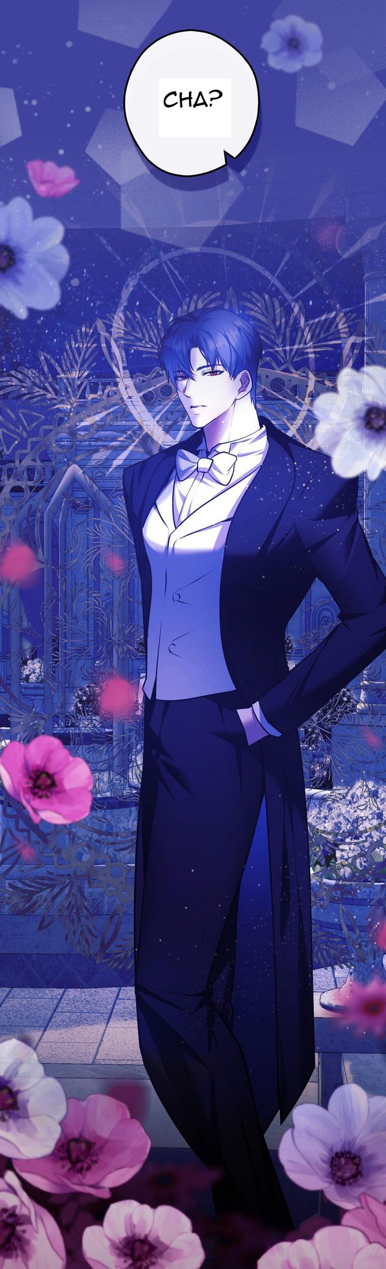 nàng tiểu thư nhà công tước chapter 17 33