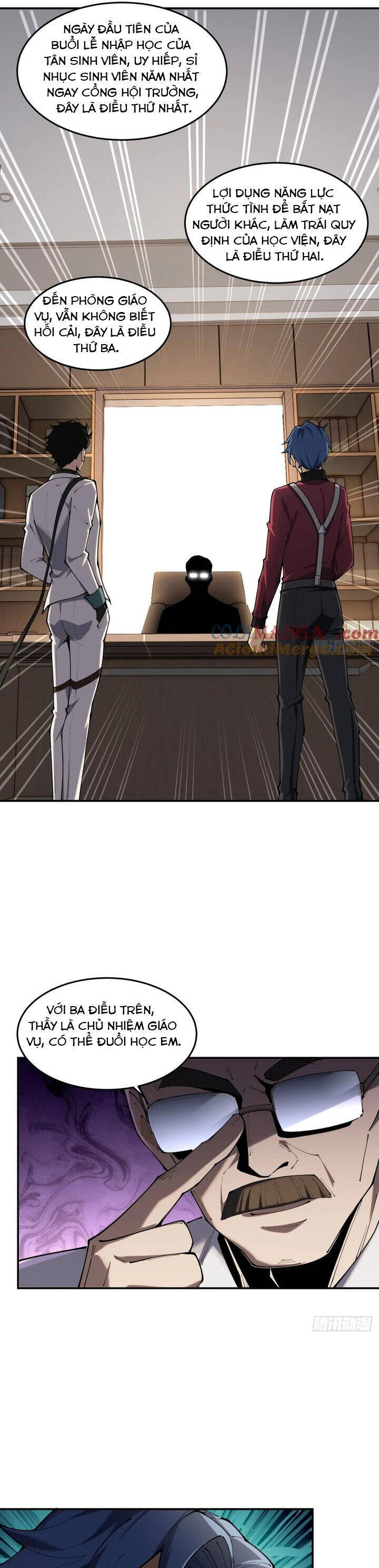 phá kiếp chỉ huy chapter 19 5