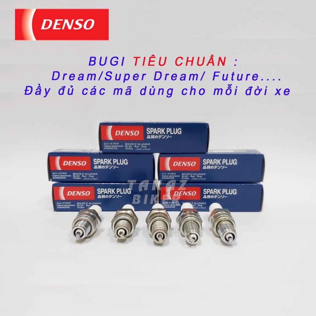 A8 Bộ Pulley EXEDY Nồi Sau Xe Nouvo 5 - 6 hãng Exedy