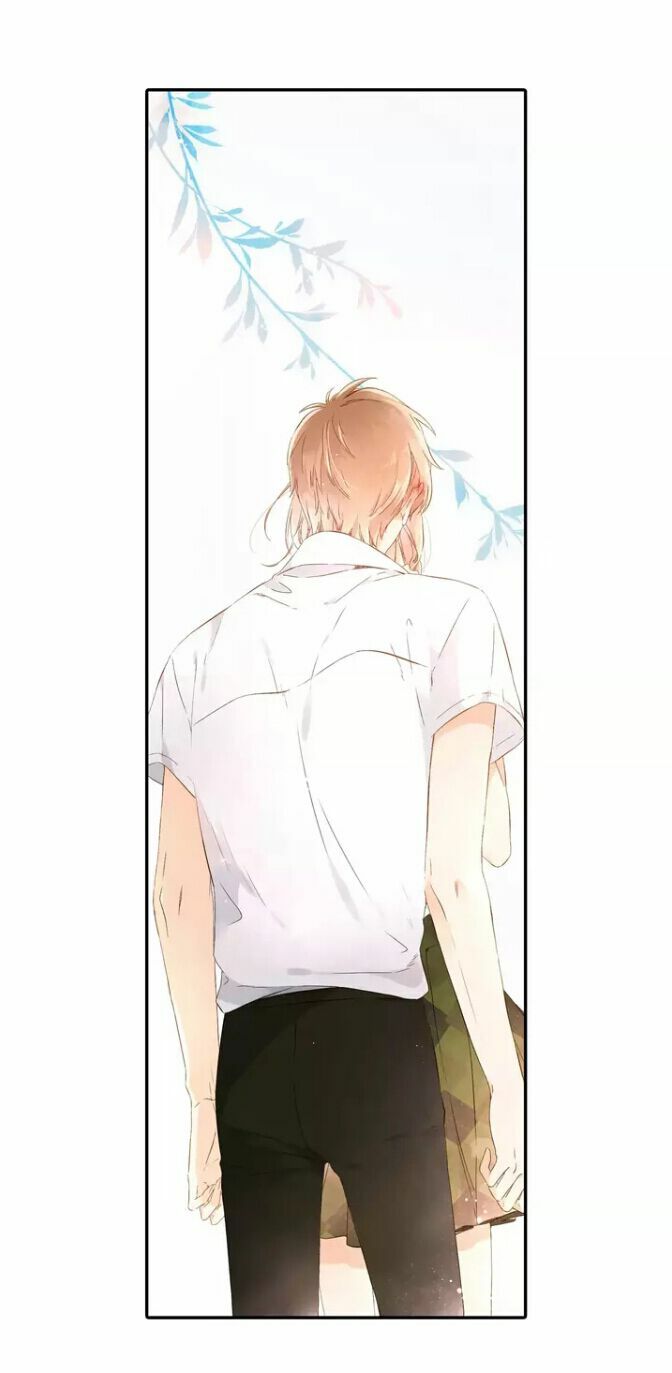 Tình yêu là màu hoa anh thảo chapter 26.2 39