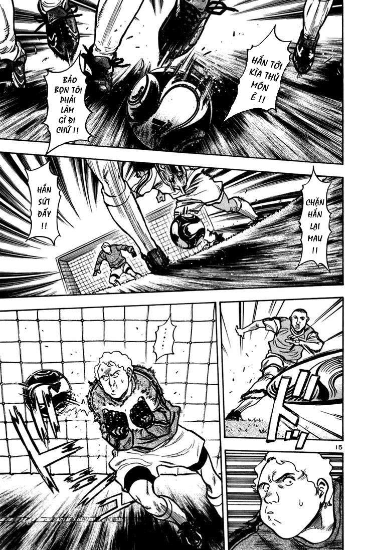 lost man chapter 6 14