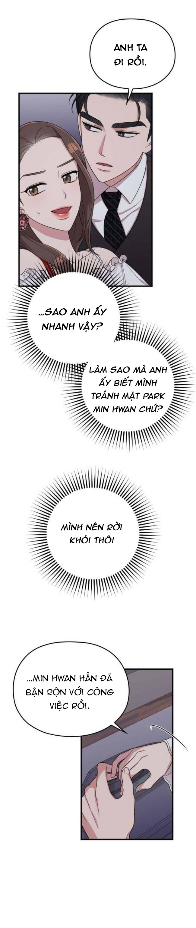 cô đi mà lấy chồng tôi chapter 13.2 16