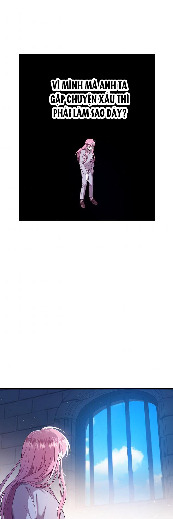 tôi đã gặp nam chính trong ngục tù chapter 17 26