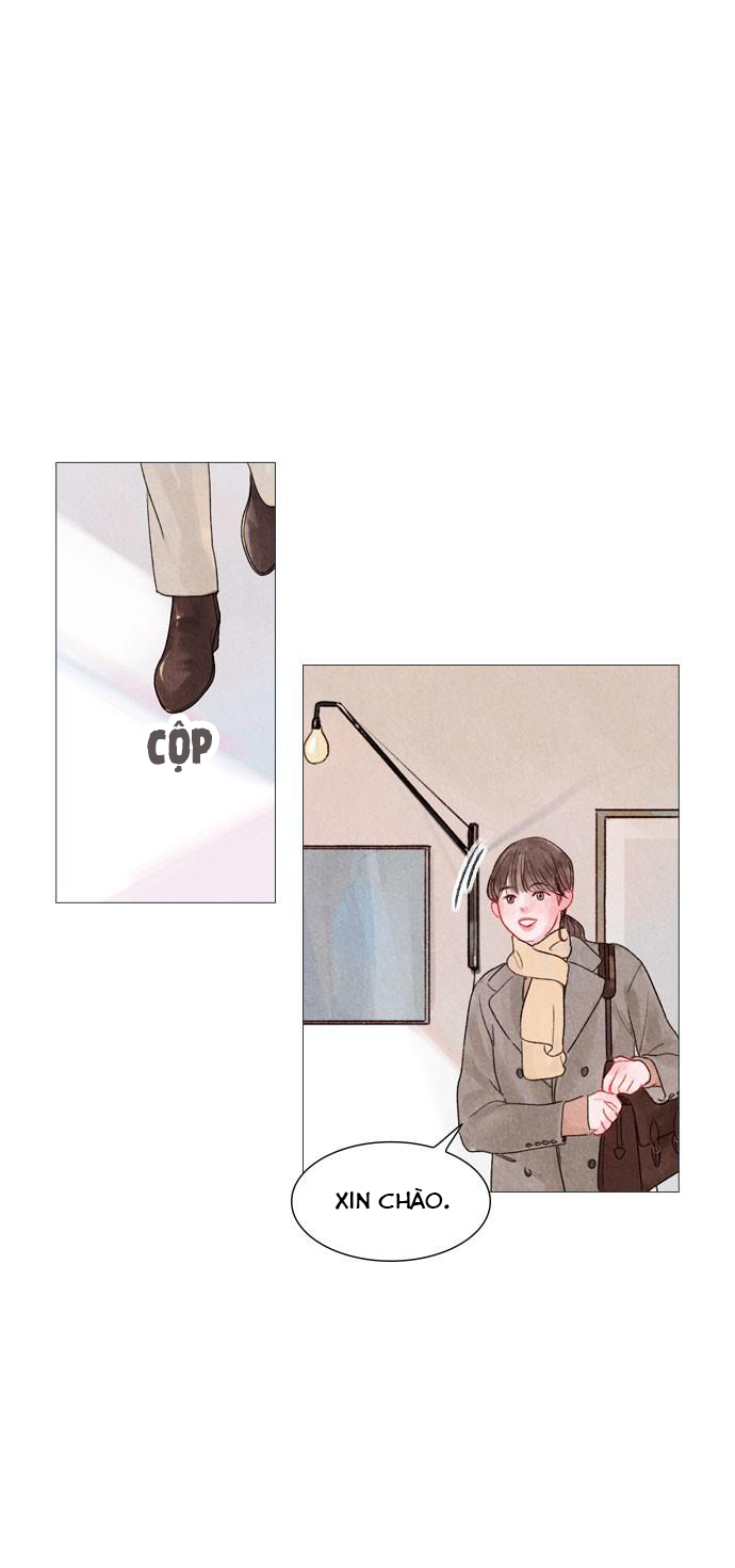 shinbi - thần bí chapter 0 6