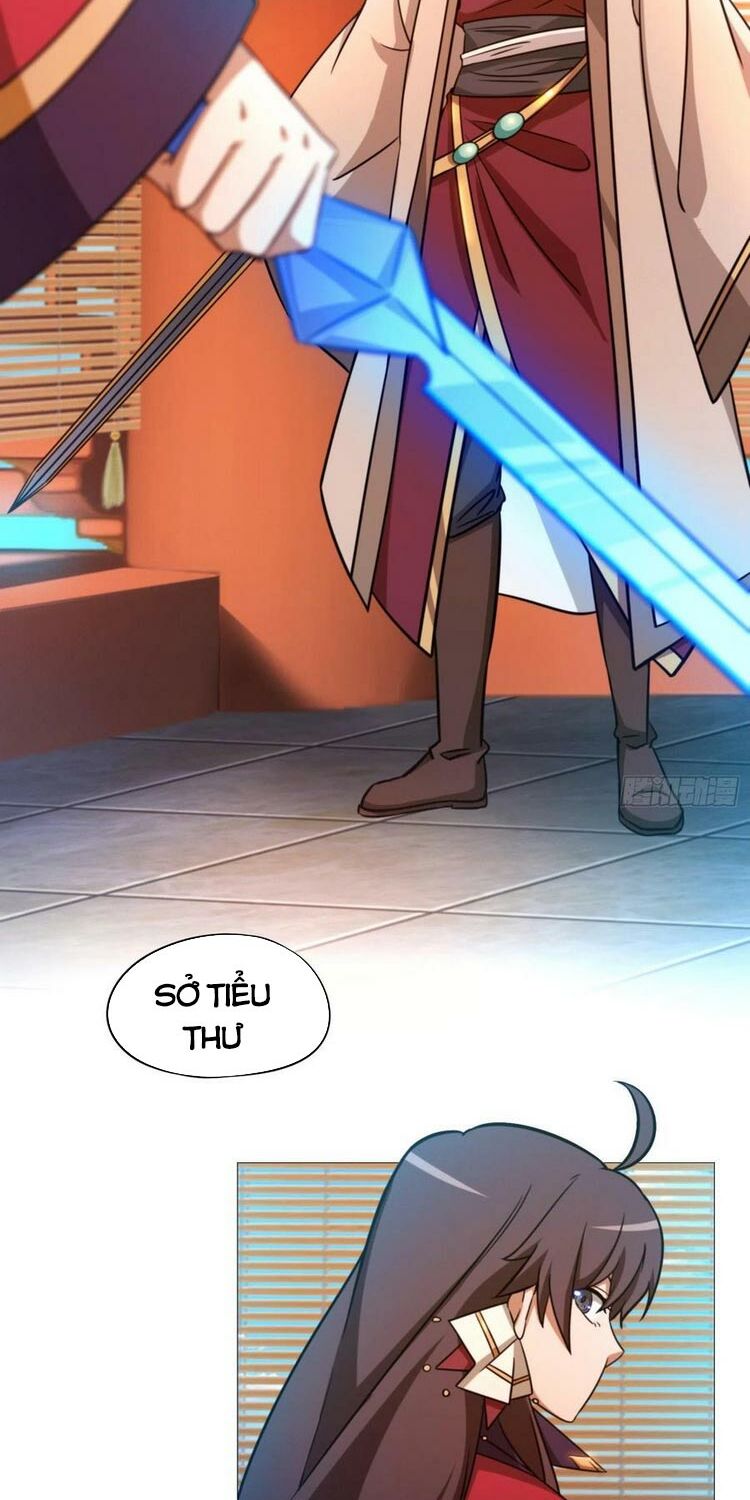 vạn cổ kiếm thần chapter 143 30