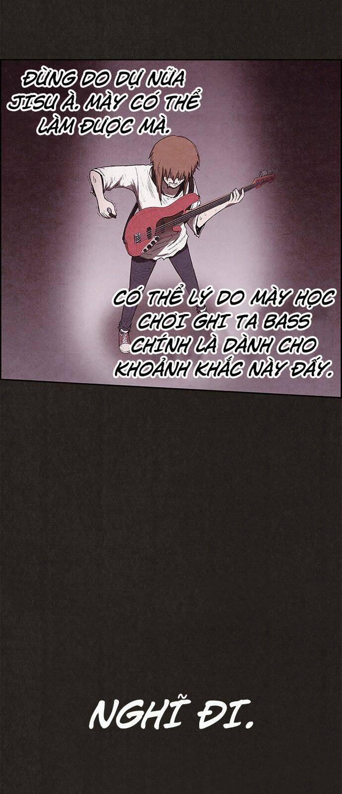 quái vật tại chung cư xanh chapter 129 10