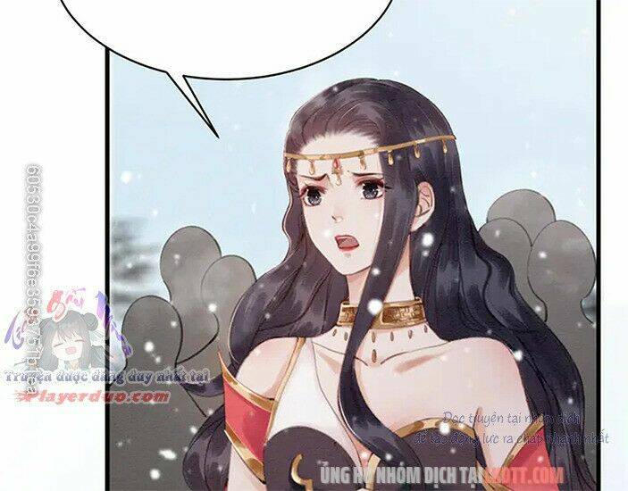 trọng sinh bá sủng nhiếp chính vương quá mạnh mẽ chapter 129 31
