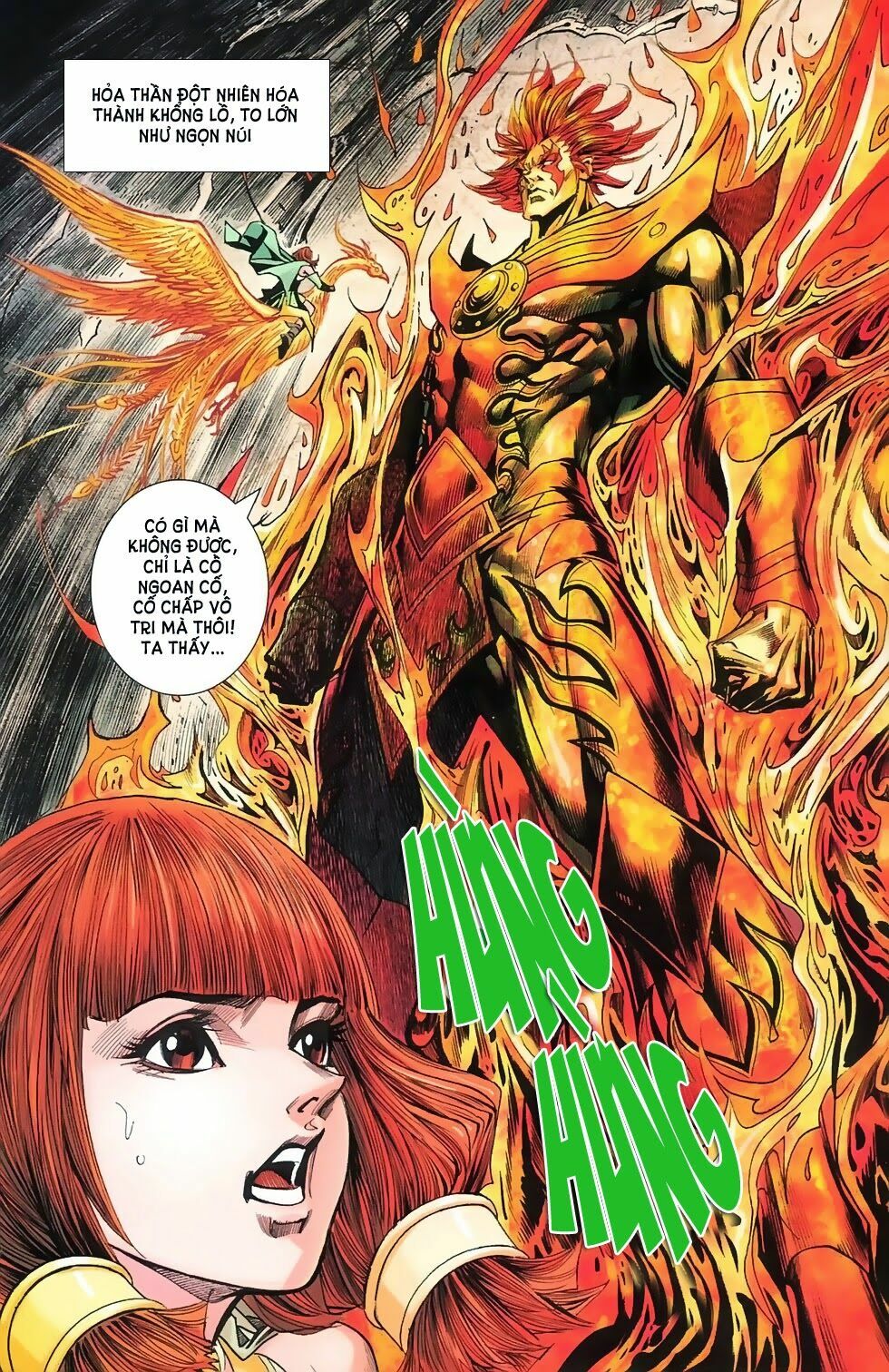 dong binh thiên hạ chapter 56 13