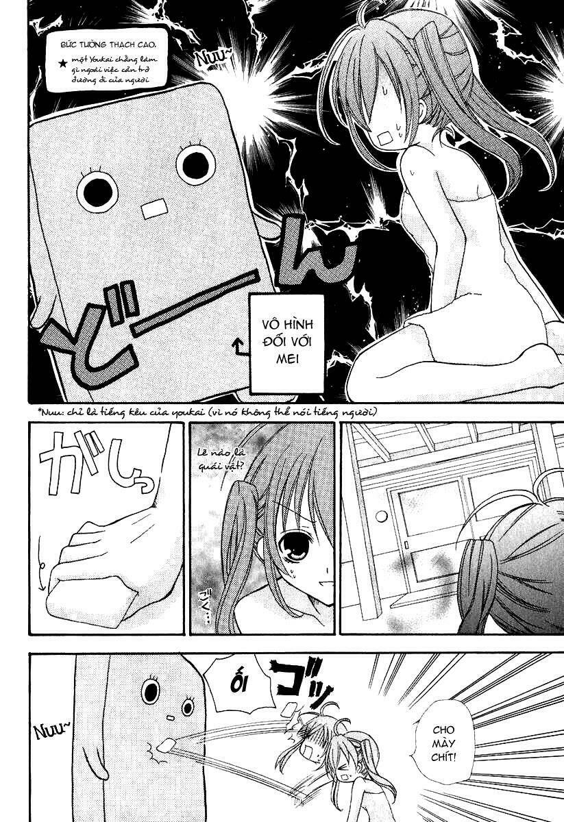 tokyo innocent chapter 2 17