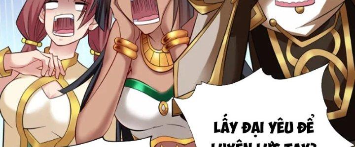 ẩn cư mười vạn năm, đời sau mời ta rời núi chapter 46 104