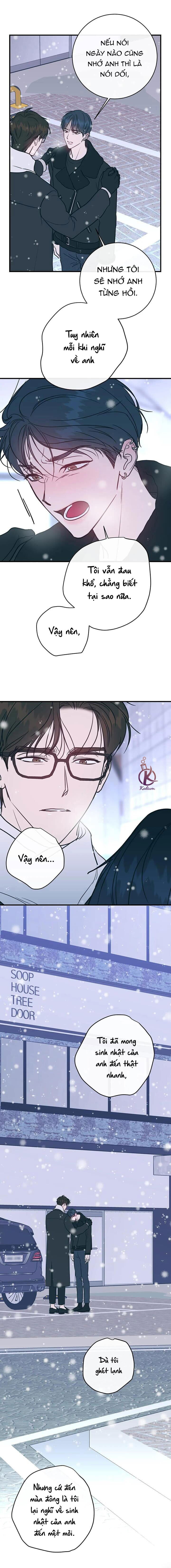 tình yêu ngây dại chapter 51 15