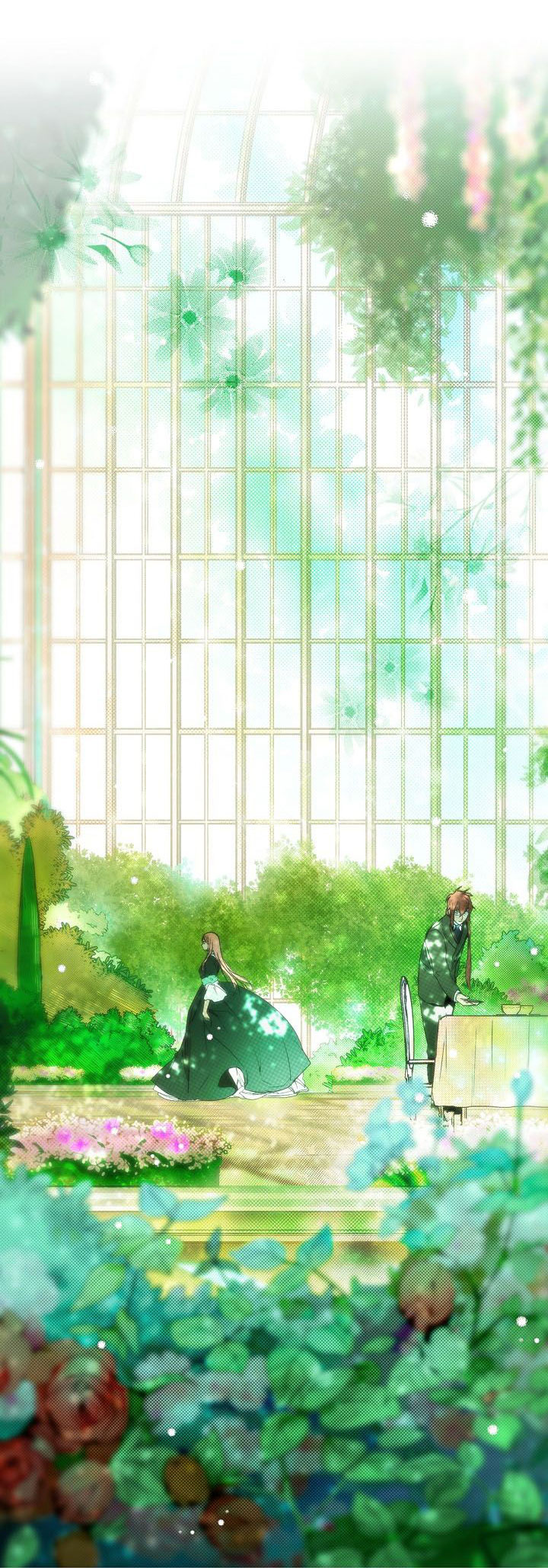 cổ tích về người mẹ kế chapter 46 53