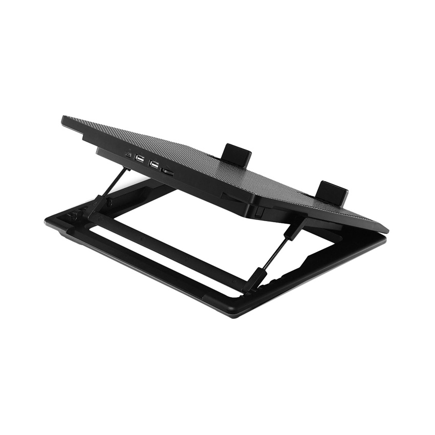 Đế tản nhiệt laptop Cooler Master ERGOSTAND LITE - Hàng Chính Hãng