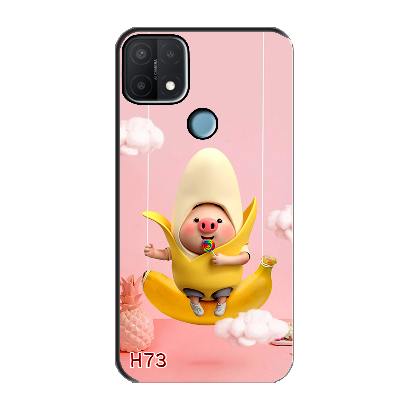 Ốp Lưng Dành Cho OPPO A15