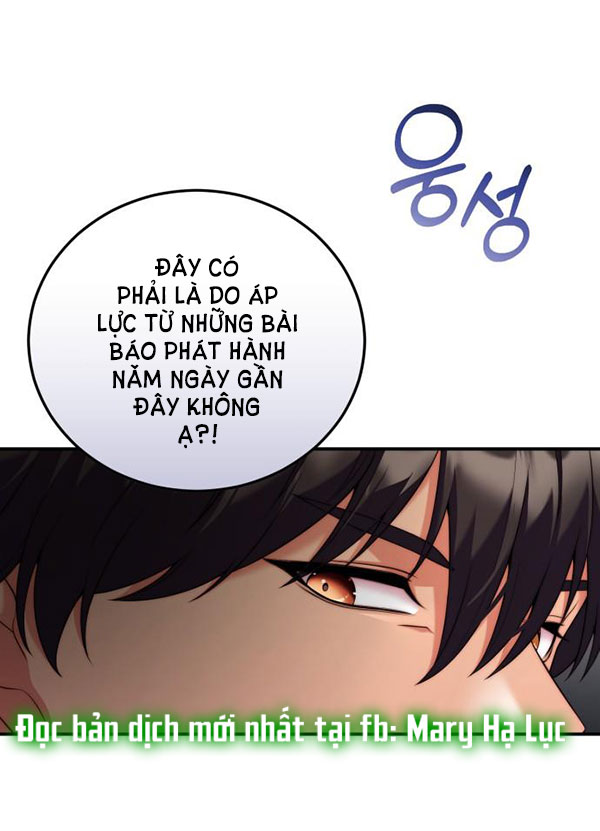 tôi sẽ ly hôn với người chồng bạo chúa chapter 36.1 24