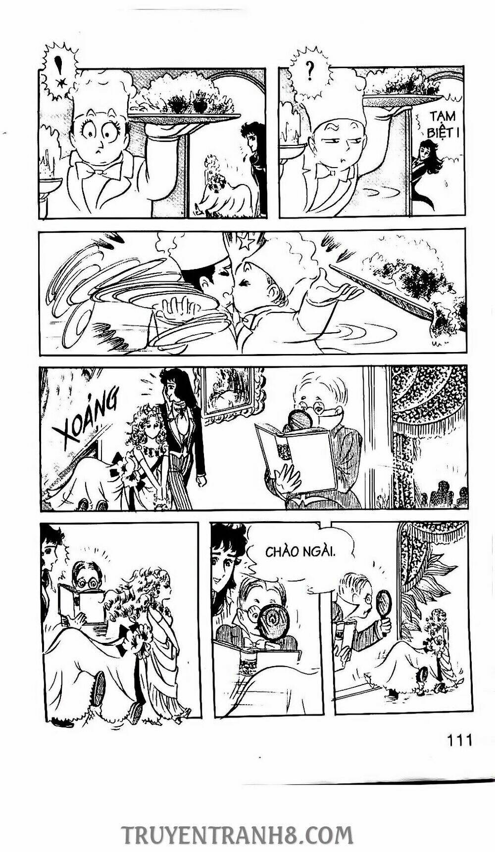 the count s daughter chapter 64 29