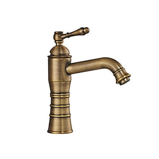 Vòi lavabo bằng đồng EVEREST EV-2001