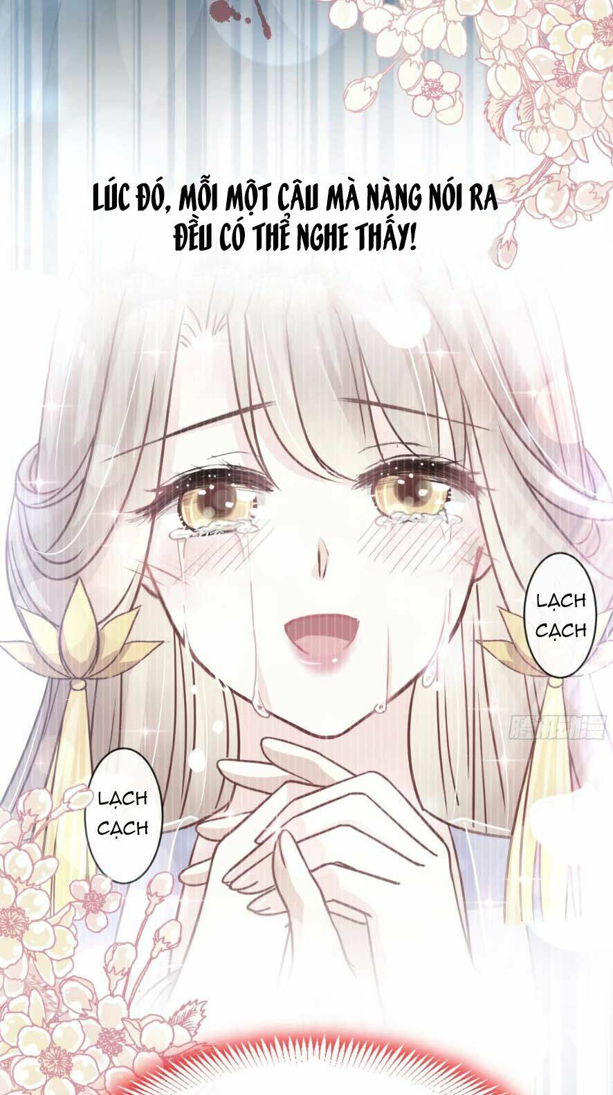 thiên hạ đệ nhất sủng phi chapter 143.2 18