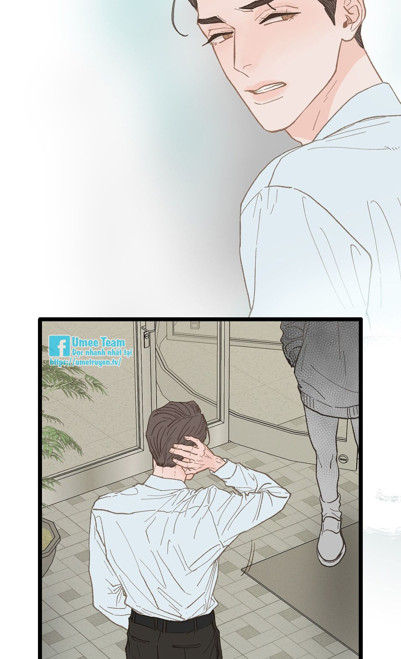 vùng cấm tình yêu của beta chapter 19 45